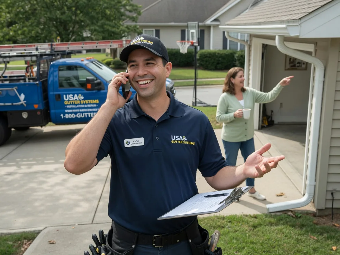 Gutter Installation Kearsarge, MI FAQs